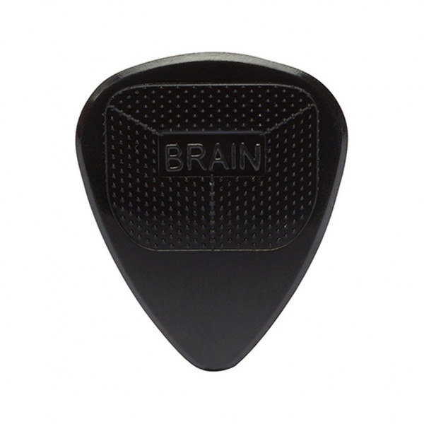 Набор медиаторов для гитары D'Andrea TNSDB351 .88BLK, 12 шт