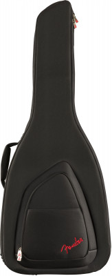 FENDER GIG BAG FA620 DREADNOUGHT Чехол для акустической гитары, подкладка 20 мм