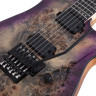 SCHECTER C-6 FR PRO ARB электрогитара