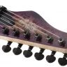 SCHECTER C-6 FR PRO ARB электрогитара