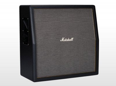 MARSHALL ORI412A-E ORIGIN CABINET кабинет гитарный 240 Вт