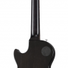 GIBSON Les Paul Special Tribute Humbucker Ebony Vintage Satin электрогитара