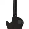 GIBSON Les Paul Special Tribute Humbucker Ebony Vintage Satin электрогитара