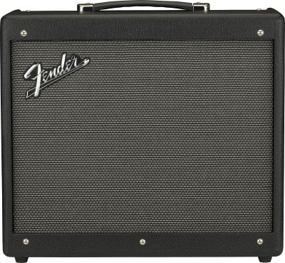 FENDER MUSTANG GTX50 230V EU комбоусилитель для электрогитары 50 Вт