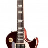 GIBSON 2019 LES PAUL STANDARD '60S BOURBON BURST электрогитара с кейсом