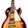 GIBSON 2019 LES PAUL STANDARD '60S BOURBON BURST электрогитара с кейсом