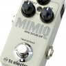 Гитарная педаль TC ELECTRONIC MIMIQ MINI DOUBLER
