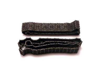 Металлические гусеницы для T34-85