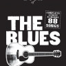 AM1002331 The Little Black Book Of The Blues книга: маленькая черная...