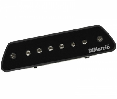 DiMarzio DP234BK The Black Angel™ звукосниматель черный