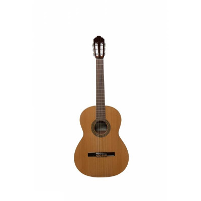 PEREZ 610 Cedar LTD 2019 4/4 классическая гитара