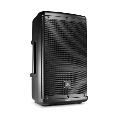 JBL EON610 активная 2-полосная акустическая система 500 Вт