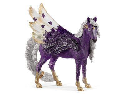 Фигурка Schleich Звездный Пегас, кобыла