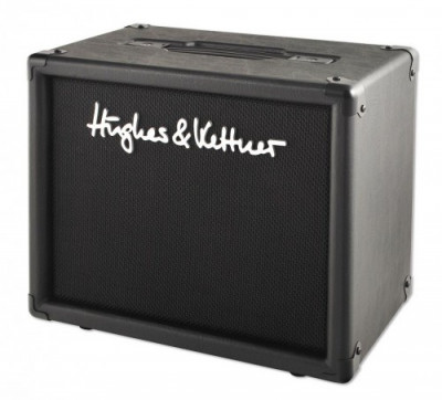 Кабинет HUGHES & KETTNER TubeMeister 110