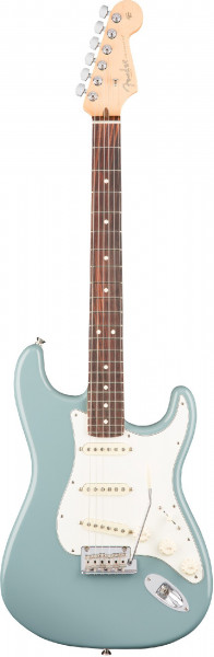 Fender AM PRO STRAT RW SNG электрогитара