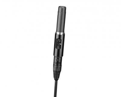 Sennheiser K 6-P - модульная конденсаторная микрофонная система