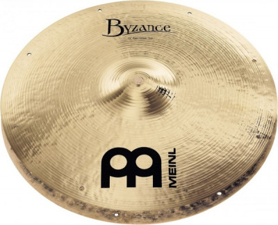 MEINL CYMBALS B14FH hi-hat тарелка