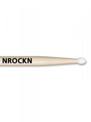 Барабанные палочки орех VIC FIRTH NROCK / N