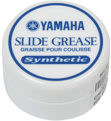 Смазка для кулисы YAMAHA SLIDE GREASE