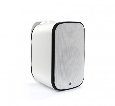 Акустическая система AuraSonics DENSE-6T-WH настенная