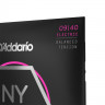 Комплект струн для электрогитары 9-40 D'Addario NYXL0940BT