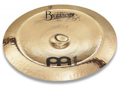 MEINL B20СH-B 20 Byzance Brilliant China тарелка