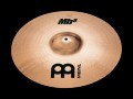 MEINL MB8 14/16/20 3 шт комплект тарелок