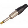 Разъем Jack 1/4 моно STANDS & CABLES JACK001