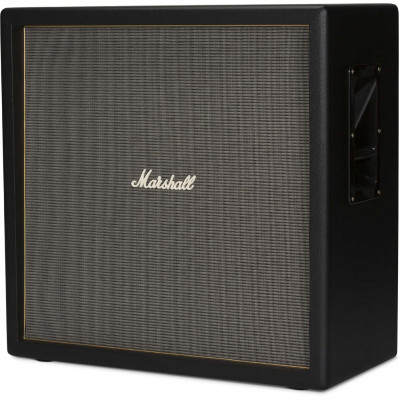 MARSHALL ORI412B-E ORIGIN CABINET гитарный кабинет 240 Вт