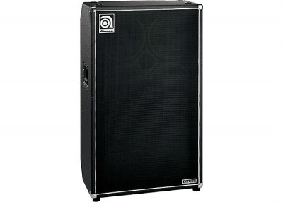 AMPEG-SVT-610HLF- басовый кабинет 6х10" + ВЧ драйвер, 600 Вт