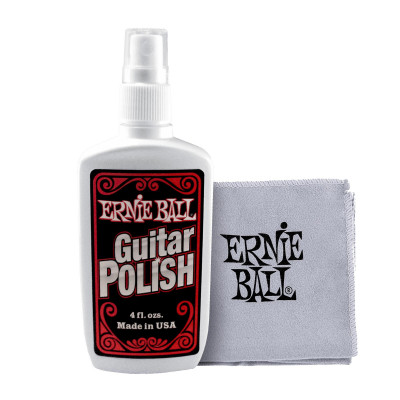 ПОЛИРОЛЬ ERNIE BALL 4222