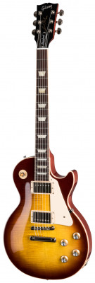 GIBSON 2019 LES PAUL STANDARD '60S ICED TEA электрогитара с кейсом