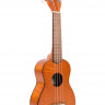 KALA KA-SEM Kala Soprano Exotic Mahogany Ukulele укулеле-сопрано