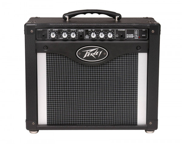 ГИТАРНЫЙ КОМБО PEAVEY TRANSTUBE RAGE 258