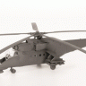 Вертолет "Ми-35" 1/72
