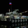 P/У танк Heng Long 1/16 T90 (Россия) 2.4G RTR