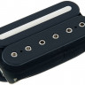 DiMarzio DP207FBK D Sonic звукосниматель F-Spaced (для Floyd Rose) хамбакер чёрный