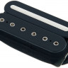 DiMarzio DP207FBK D Sonic звукосниматель F-Spaced (для Floyd Rose) хамбакер чёрный