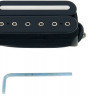 DiMarzio DP207FBK D Sonic звукосниматель F-Spaced (для Floyd Rose) хамбакер чёрный