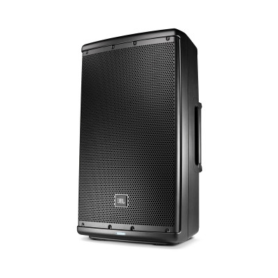 JBL EON612 активная 2-полосная акустическая система 500 Вт производство- Мексика