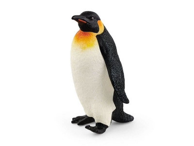 Фигурка Schleich Императорский пингвин