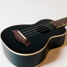 MARTIN ROMAS MR-01 TBL укулеле-сопрано с чехлом