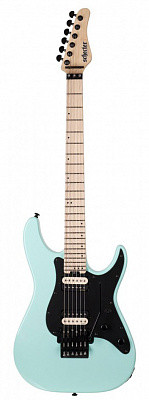 Schecter SUN VALLEY SUPER SHREDDER FR SFG электрогитара