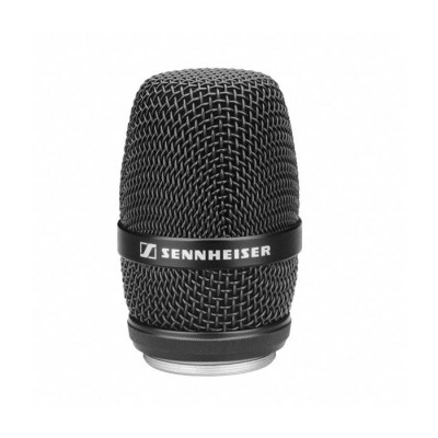 Sennheiser MMK 965-1 BK Конденсаторный микрофонный капсюль, кардиоида/суперкардиоида