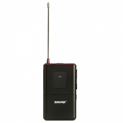 Shure FP1 Q24 поясной передатчик 736-754 MHz