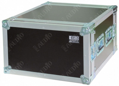 Рэковый кейс PROAUDIO A6U