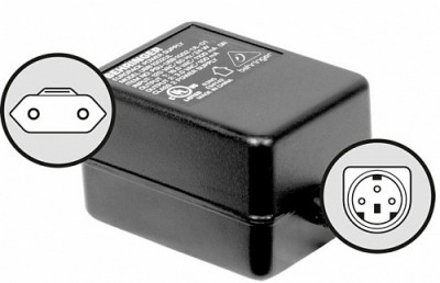 BEHRINGER PSU4-EU - блок питания для микшерных пультов BEHRINGER MXB1002, UBB1002, 1002B