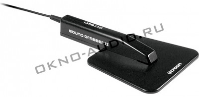 AKG SOUND GRABBER II микрофон граничного слоя