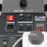 Генератор дыма INVOLIGHT FUME900DMX 850 Вт