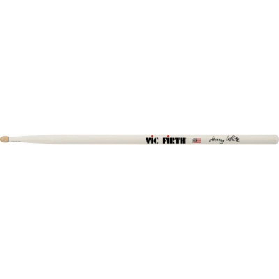 VIC FIRTH SLW барабанные палочки орех